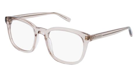 Lunettes de vue Homme Saint Laurent .